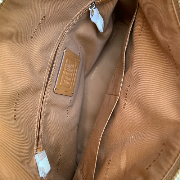 Coach Purse - Picture 2 of 5